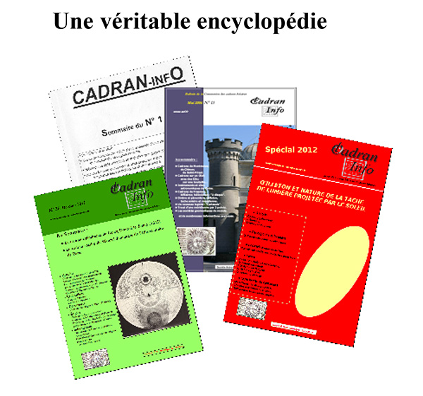 Cadran Info n°41